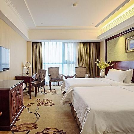 Vienna Hotel Changnan Nanchang County Dış mekan fotoğraf