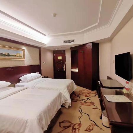 Vienna Hotel Changnan Nanchang County Dış mekan fotoğraf