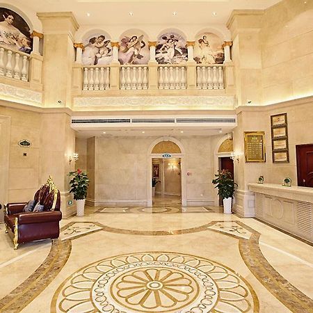 Vienna Hotel Changnan Nanchang County Dış mekan fotoğraf