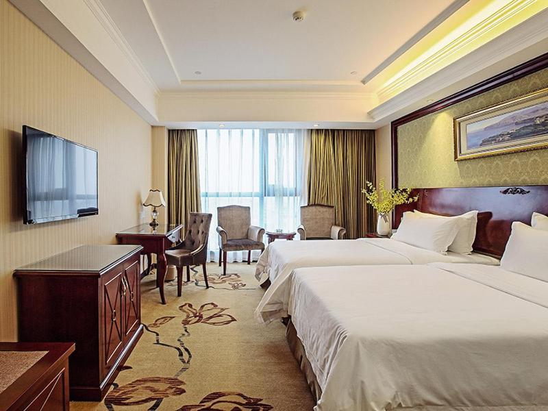 Vienna Hotel Changnan Nanchang County Dış mekan fotoğraf