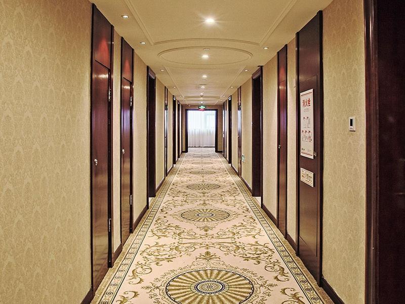 Vienna Hotel Changnan Nanchang County Dış mekan fotoğraf